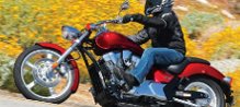 New Motorcycles