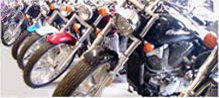 Used Motorcycles
