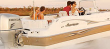 Honda Marine