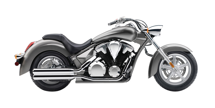 Motorcycles