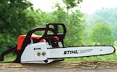 Stihl