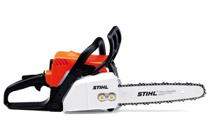 STIHL MS 170