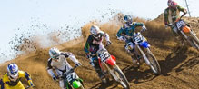 New Dirt Bikes & Off Road