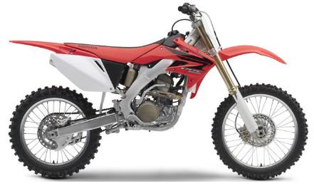Dirt Bikes / Off Road